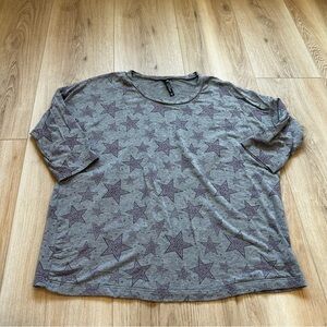 Torrid Super Soft Sleep/Lounge Top